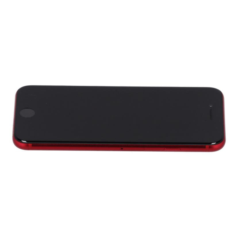 Apple　SIMロックなし アップル　/iPhone　SE　第2世代　（PRODUCT）RED/MX9U2J/A//FFWCJHM0PLJT/ABランク/84