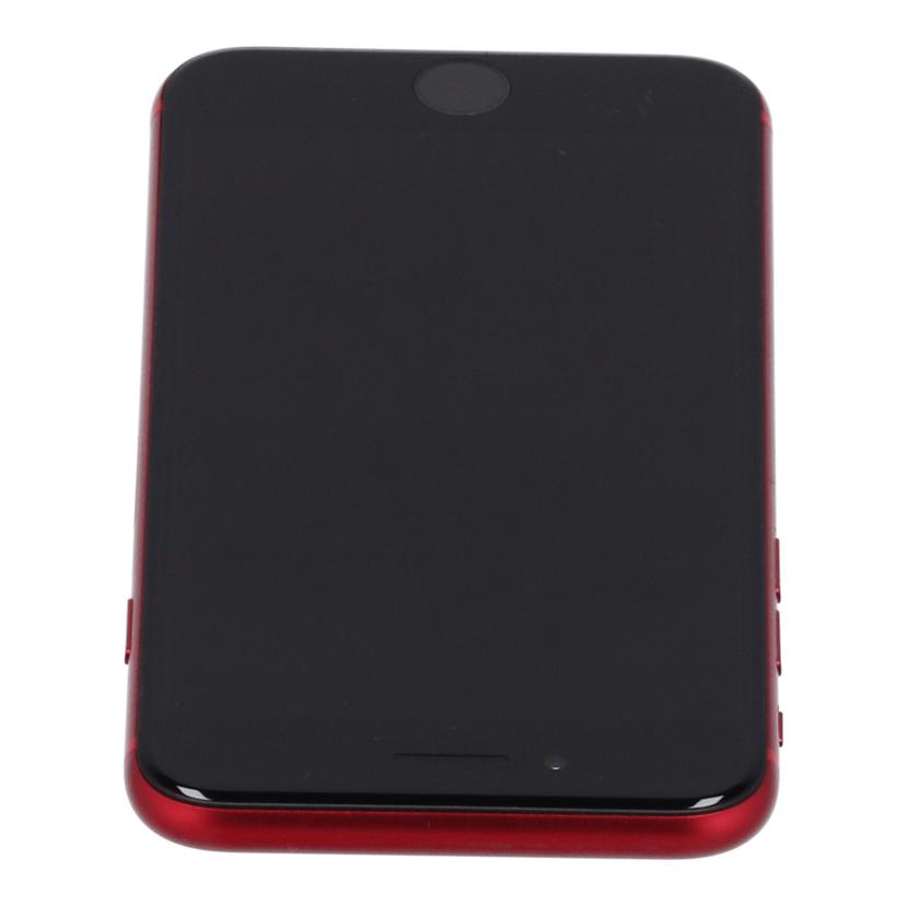 Apple　SIMロックなし アップル　/iPhone　SE　第2世代　（PRODUCT）RED/MX9U2J/A//FFWCJHM0PLJT/ABランク/84