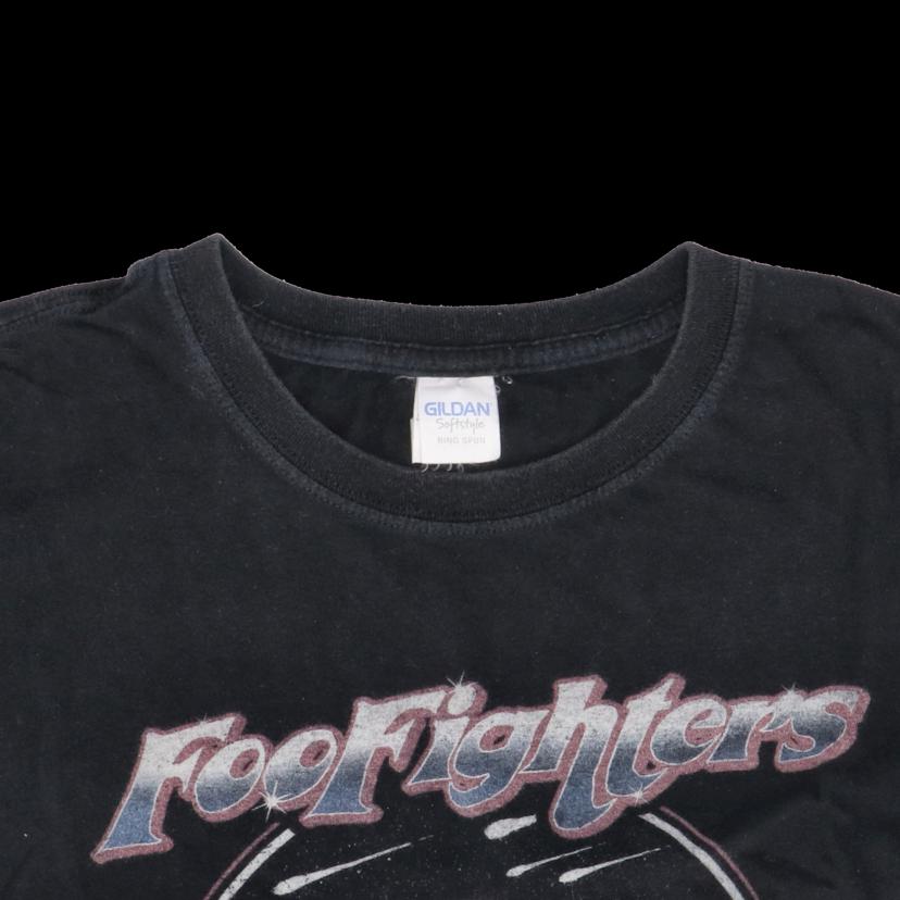 GILDAN ギルダン/GILDAN　FooFighters／CONCRETE　AND　GOLD　WORLD　TOUR　2018　ツアーT//ABランク/18