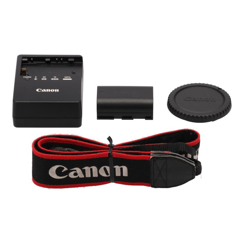 Canon キヤノン/デジタル一眼ボディ/EOS 7D ﾎﾞﾃﾞｨ//1460801722/Bランク/84