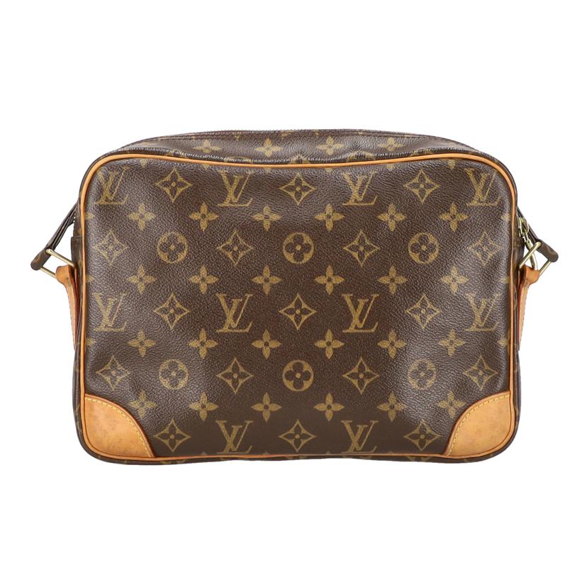 LOUIS　VUITTON/ナイル／モノグラム/M45244//AR0***/ABランク/85