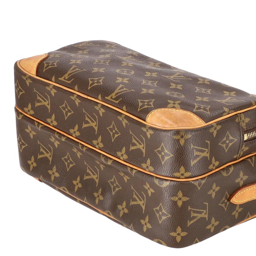 LOUIS　VUITTON/ナイル／モノグラム/M45244//AR0***/ABランク/85