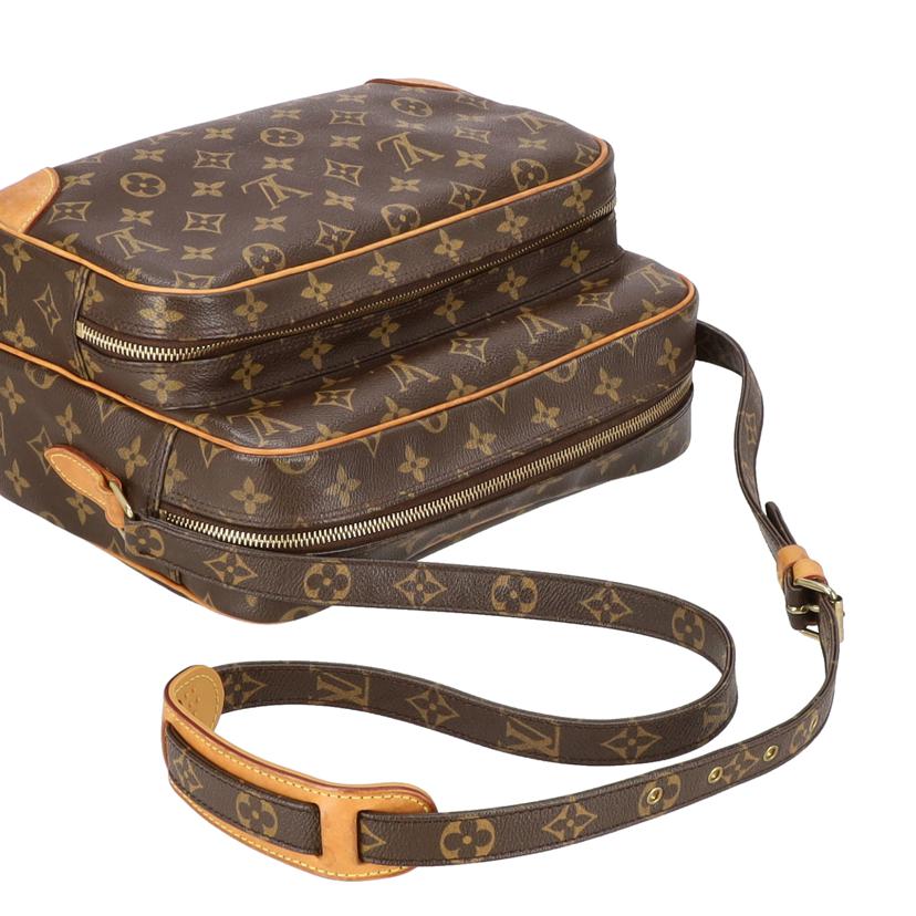 LOUIS　VUITTON/ナイル／モノグラム/M45244//AR0***/ABランク/85