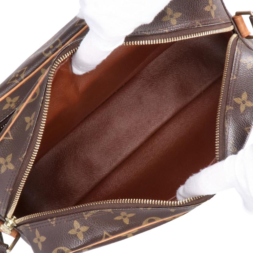 LOUIS　VUITTON/ナイル／モノグラム/M45244//AR0***/ABランク/85