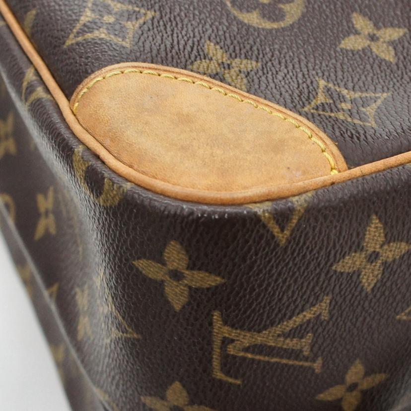 LOUIS　VUITTON/ナイル／モノグラム/M45244//AR0***/ABランク/85