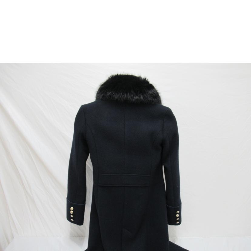 三陽商会/メルトンナポレオンコート／三陽商会/62B60-450-27//SAランク/63