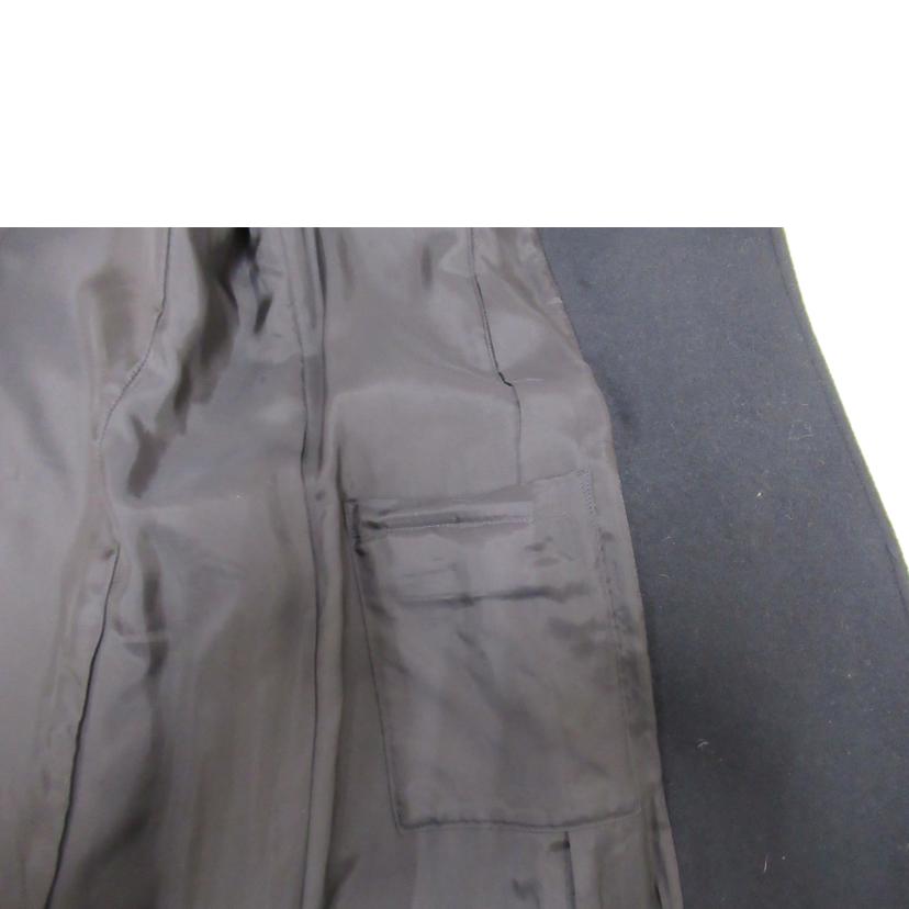 三陽商会/メルトンナポレオンコート／三陽商会/62B60-450-27//SAランク/63