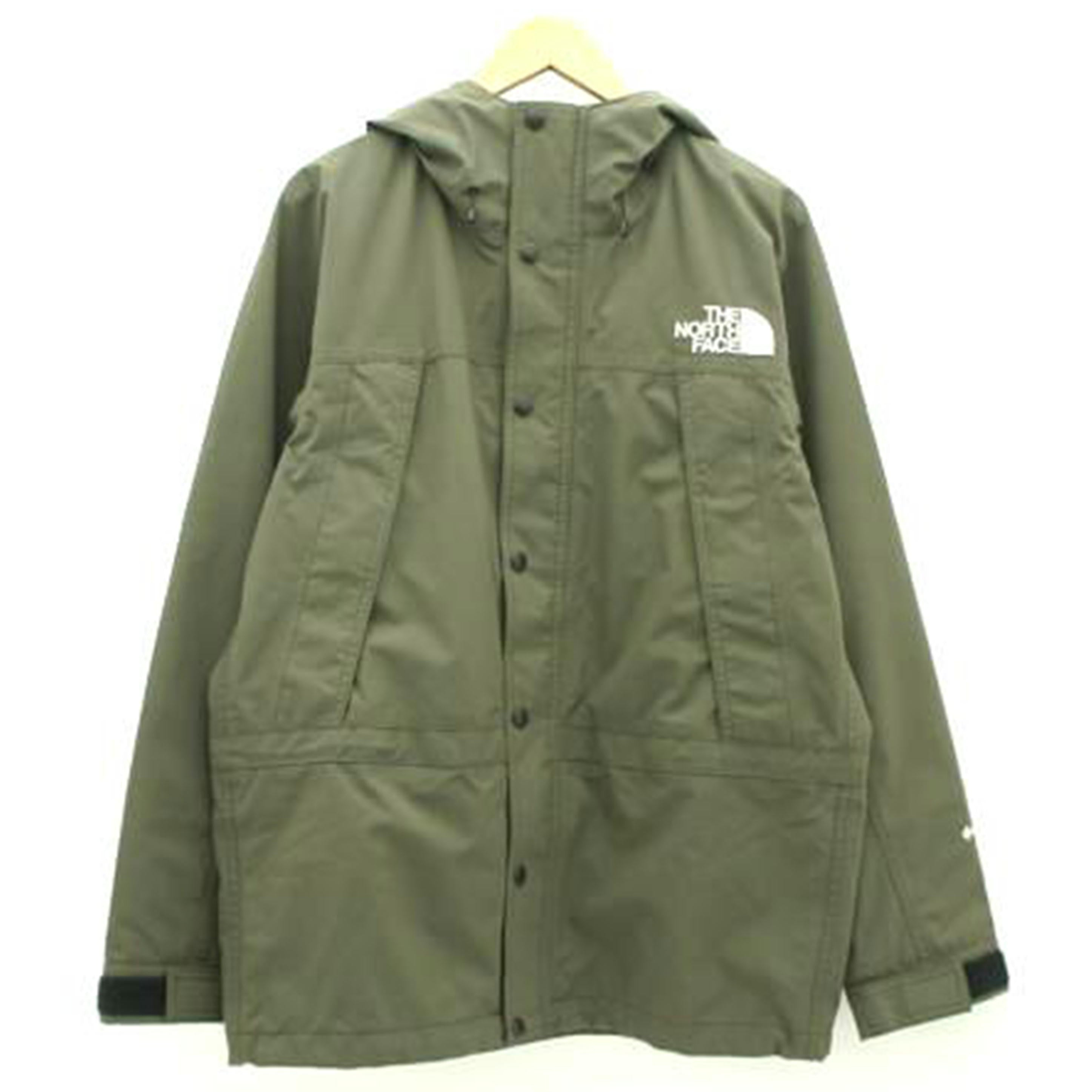 THE　NORTH　FACE ノースフェイス/マウンテンライト　JK　／M/NP11834//ABランク/78