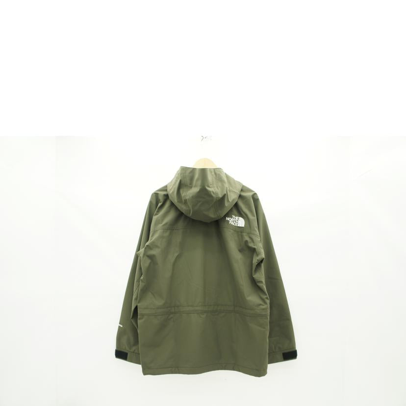 THE　NORTH　FACE ノースフェイス/マウンテンライト　JK　／M/NP11834//ABランク/78