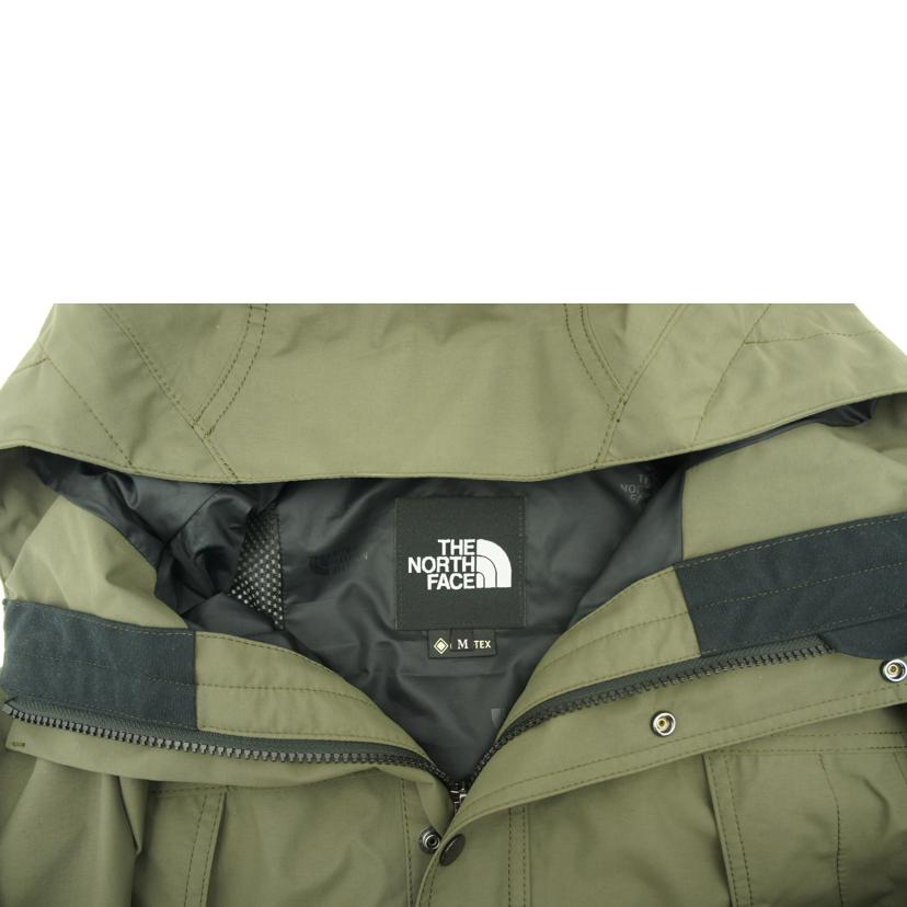 THE　NORTH　FACE ノースフェイス/マウンテンライト　JK　／M/NP11834//ABランク/78
