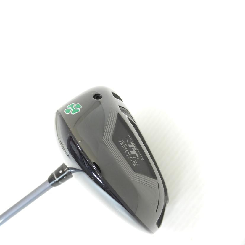 BALDO バルド/TTドライバーGTプロト//605884/Bランク/88