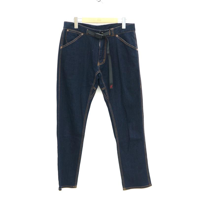 URBAN　RESEARCH　DOORS アーバンリサーチドアーズ/GRAMicci／マウンテンデニムパンツ濃紺/GM4-S2062//Bランク/06