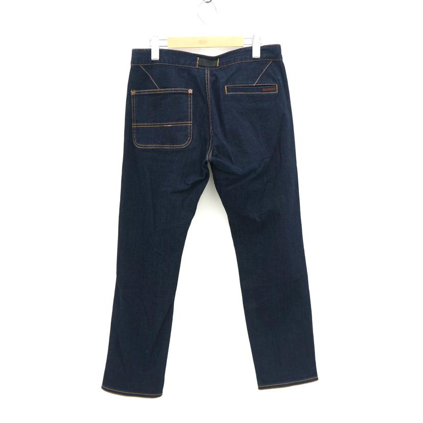 URBAN　RESEARCH　DOORS アーバンリサーチドアーズ/GRAMicci／マウンテンデニムパンツ濃紺/GM4-S2062//Bランク/06