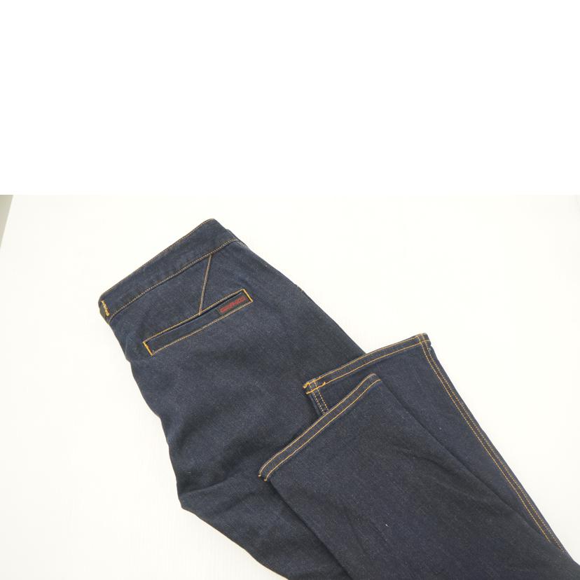 URBAN　RESEARCH　DOORS アーバンリサーチドアーズ/GRAMicci／マウンテンデニムパンツ濃紺/GM4-S2062//Bランク/06