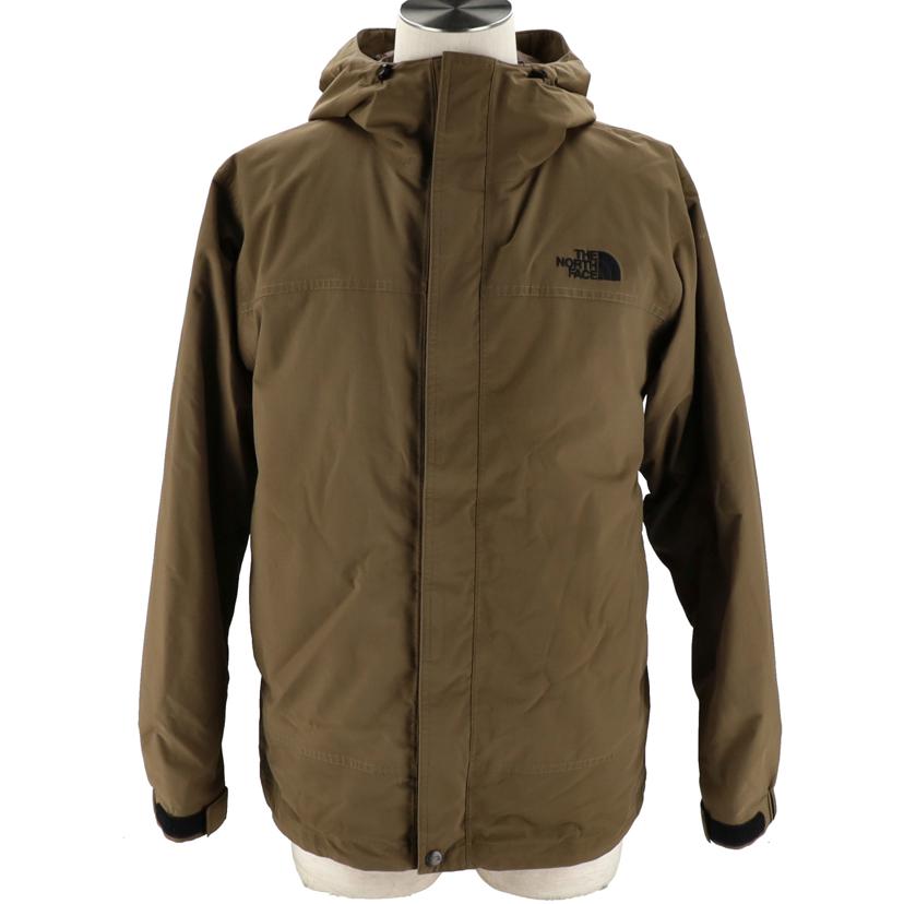THE　NORTH　FACE ノースフェイス/カシウストリクライメイト　JK/NP61735//Bランク/78