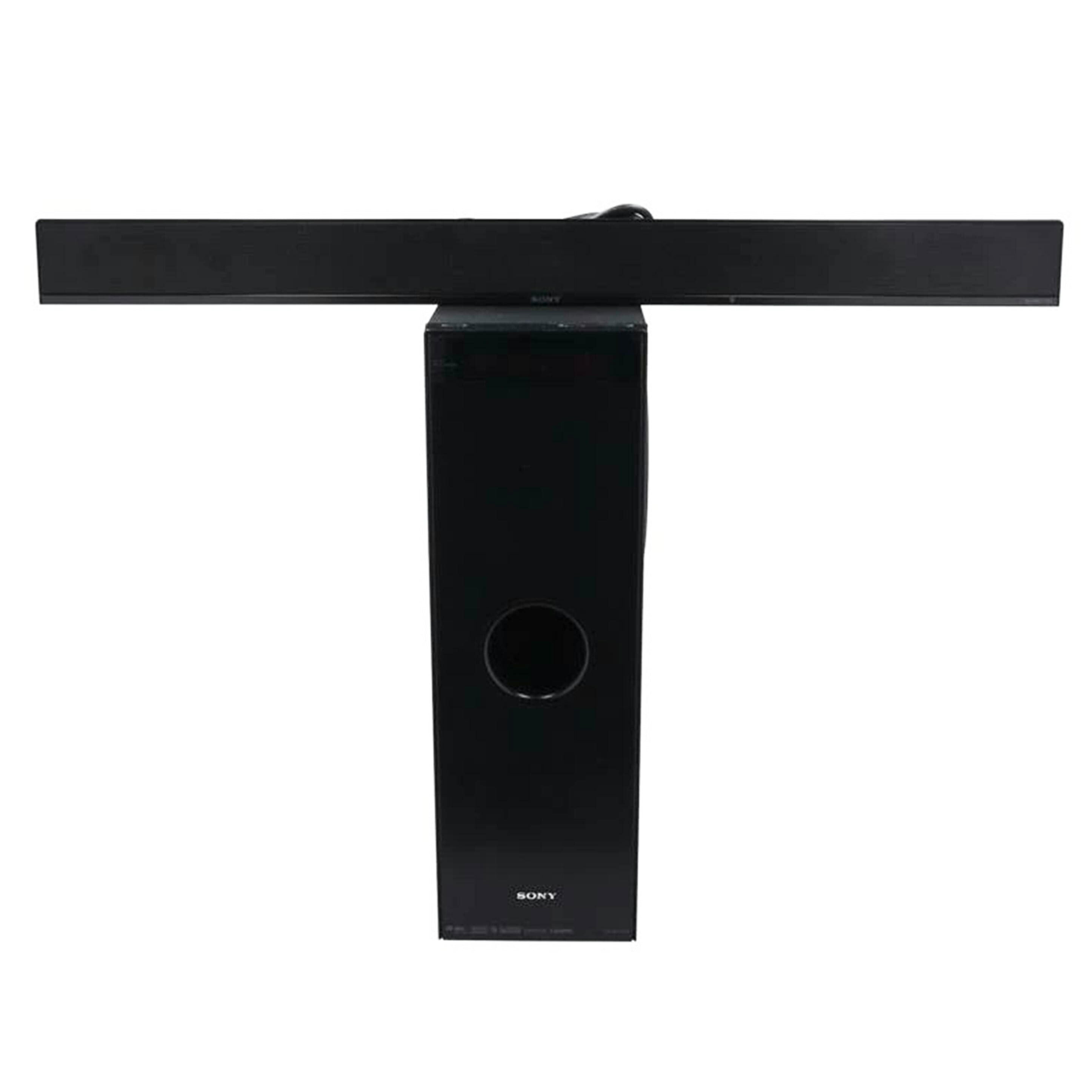 SONY ソニー/ホームシアターシステム/HT-CT100//000189/Bランク/77