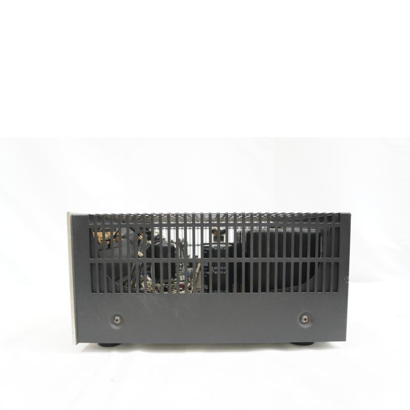 LUXMAN ラックスマン/真空管プリメインアンプ/LX33//D1102528/BCランク/05