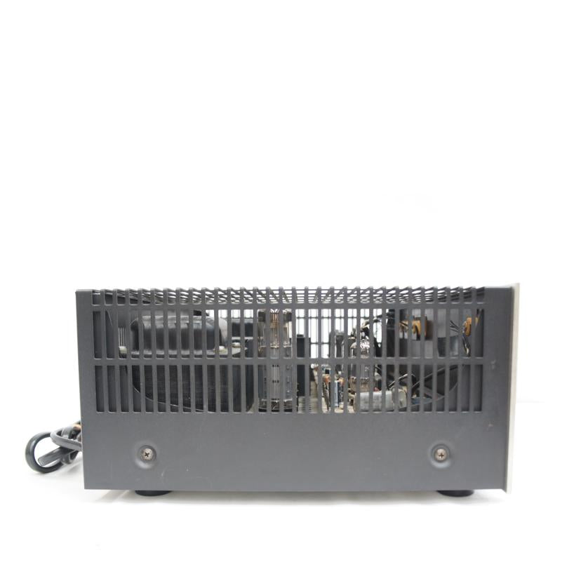 LUXMAN ラックスマン/真空管プリメインアンプ/LX33//D1102528/BCランク/05