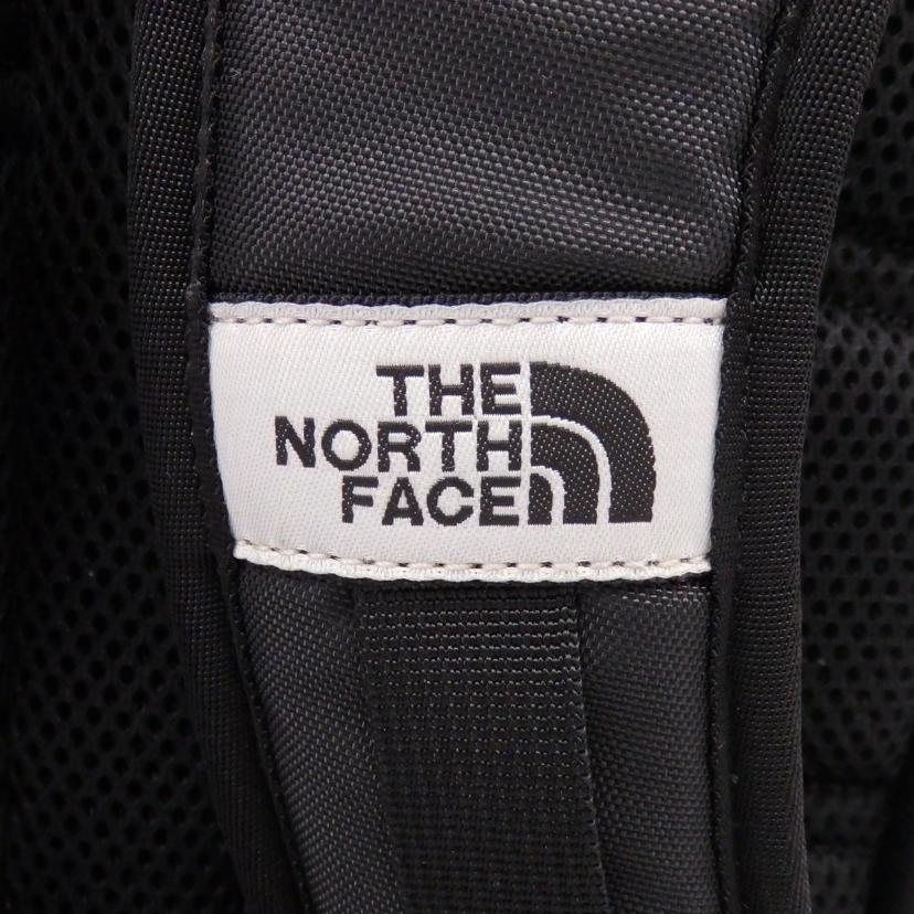 THE　NORTH　FACE ノースフェイス/ナイロンバックパック/NM07711A//ABランク/77