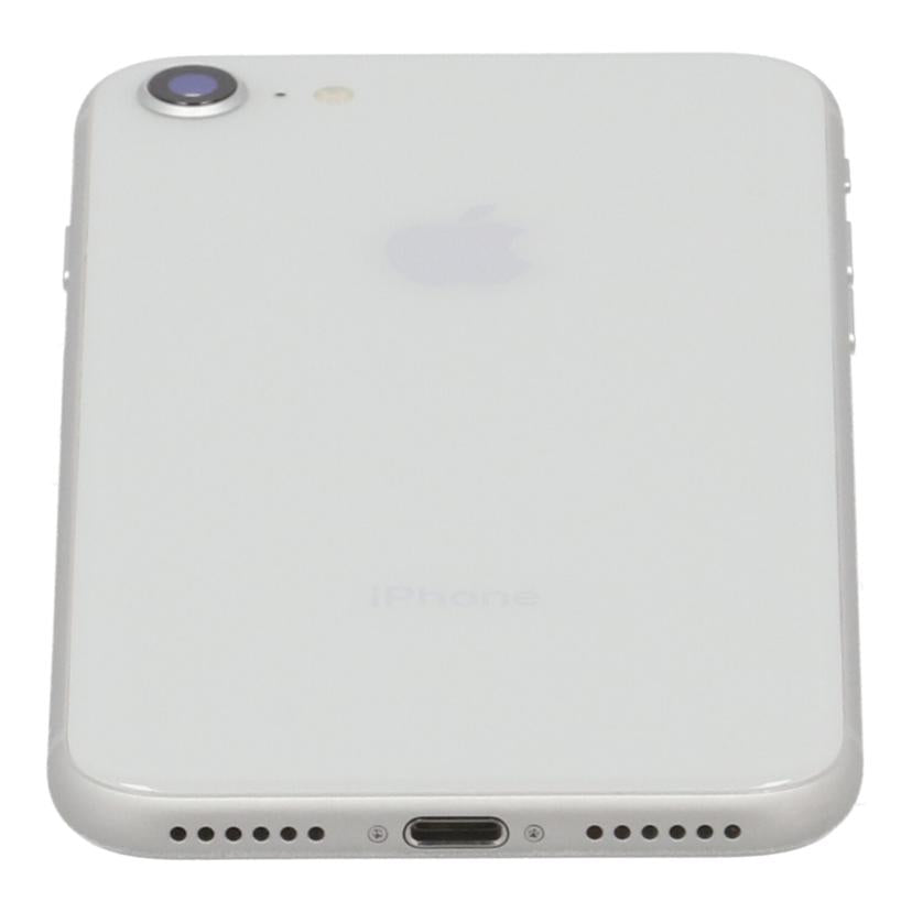 Apple　docomo アップル　/iPhone8　64GB/MQ792J/A//F4GXW1F3JC6H/Bランク/18