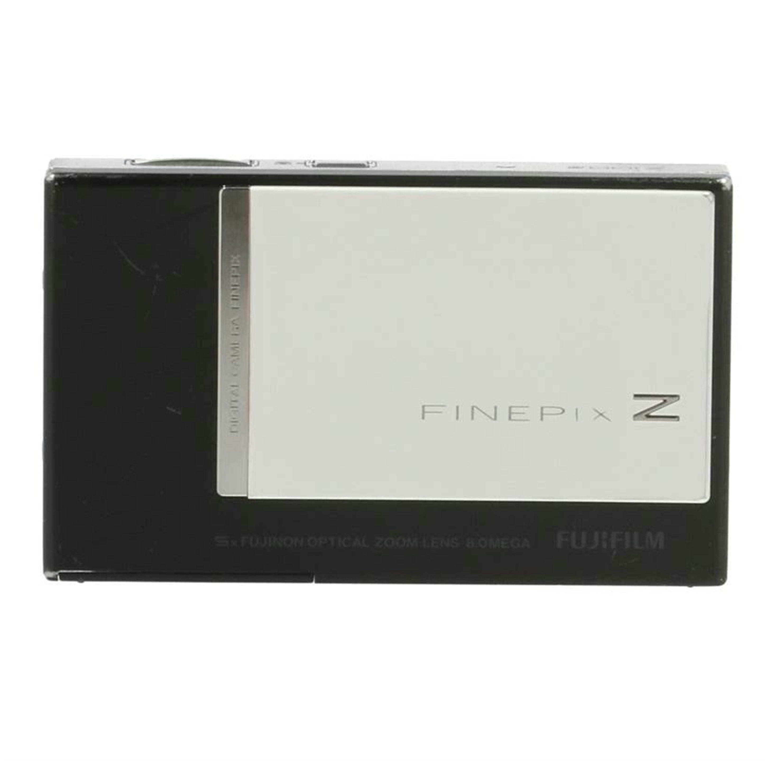 FUJIFILM 富士フイルム　/デジタルカメラ（オールド）/FINEPIX Z100fd//7W3000223/BCランク/01