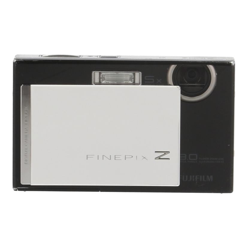 FUJIFILM 富士フイルム　/デジタルカメラ（オールド）/FINEPIX Z100fd//7W3000223/BCランク/01