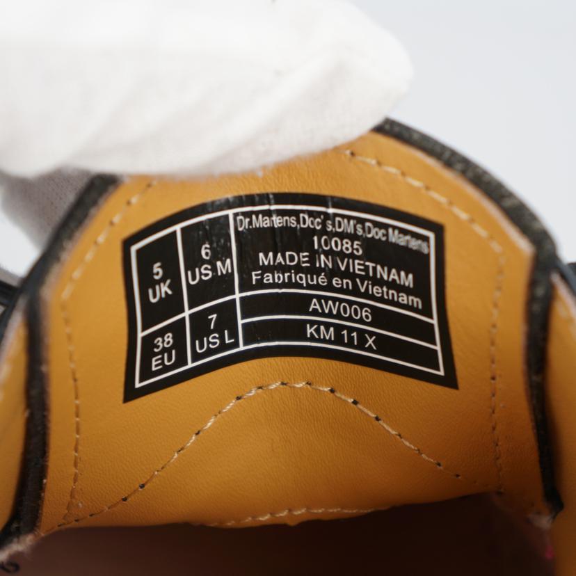 Dr．Martens ドクターマーチン/Dr．Martens／3ホールシューズ/AW006//Aランク/06