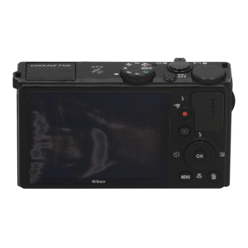 Nikon ニコン　/デジタルカメラ/COOLPIX P330//20017820/Bランク/01