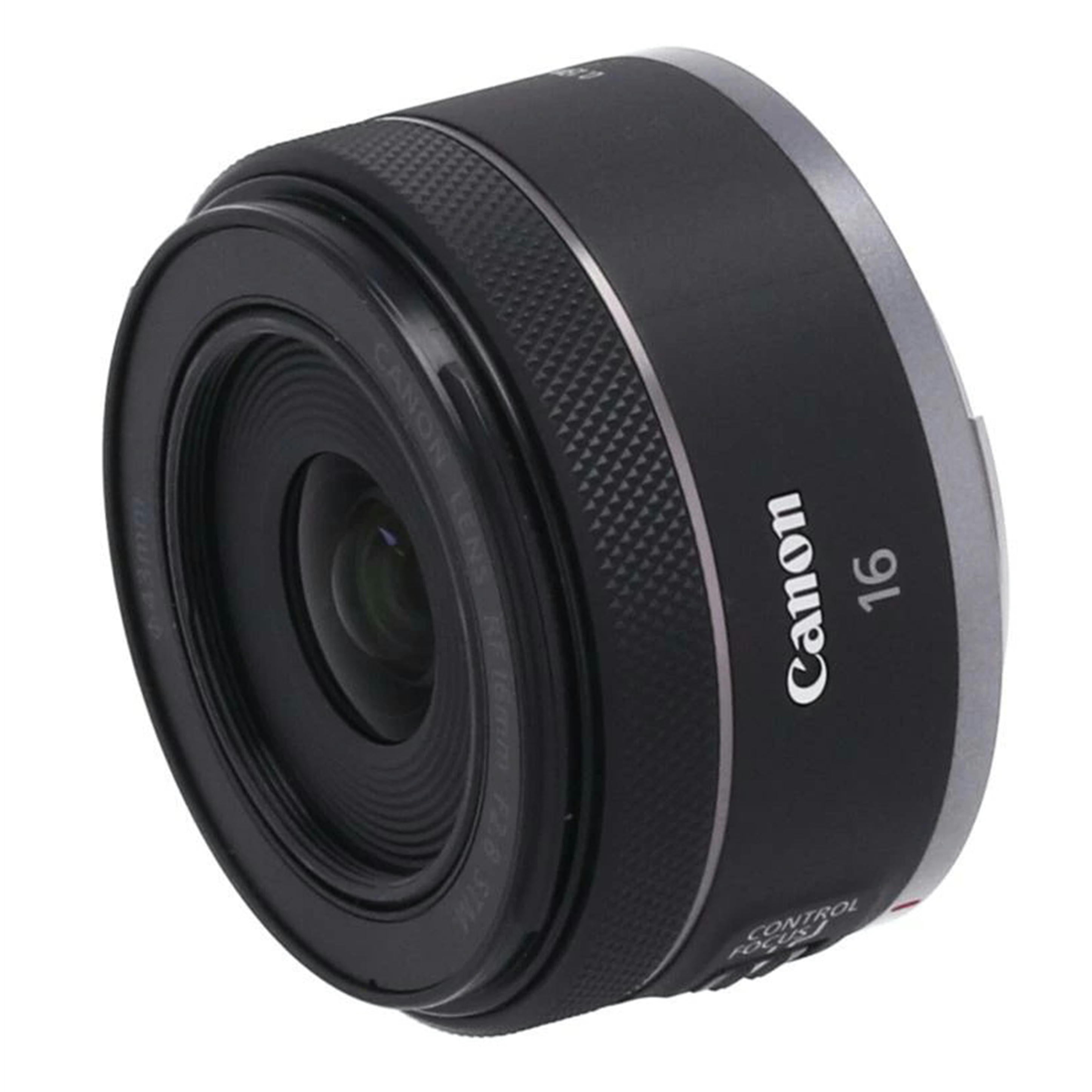 Canon キヤノン　/交換レンズ／RF16mmSTM/RF16mm F2.8 STM//2812005461/ABランク/21