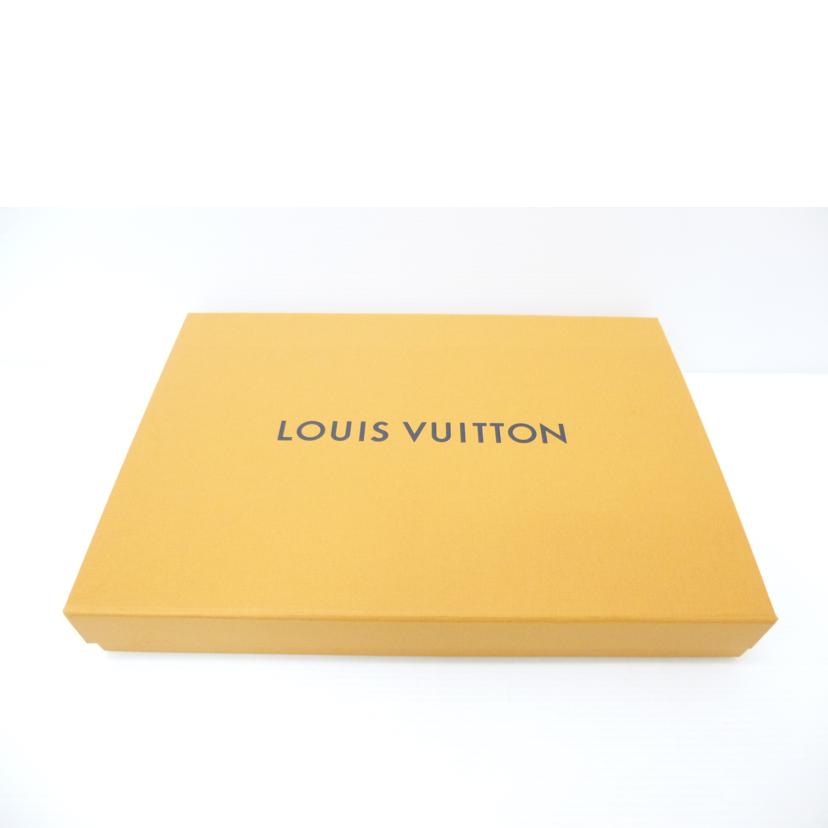 LV ルイヴィトン/カシミヤマフラー／エシャルプ・レイキャビック　スタッディ/M71588//LP1***/Aランク/88