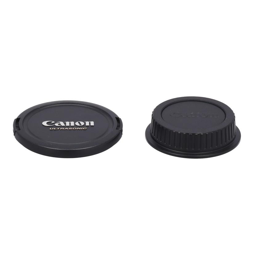 Canon キヤノン　/交換レンズ／15－85mm/EF-S15-85mm F3.5-5.6 IS USM//8952503044/ABランク/21