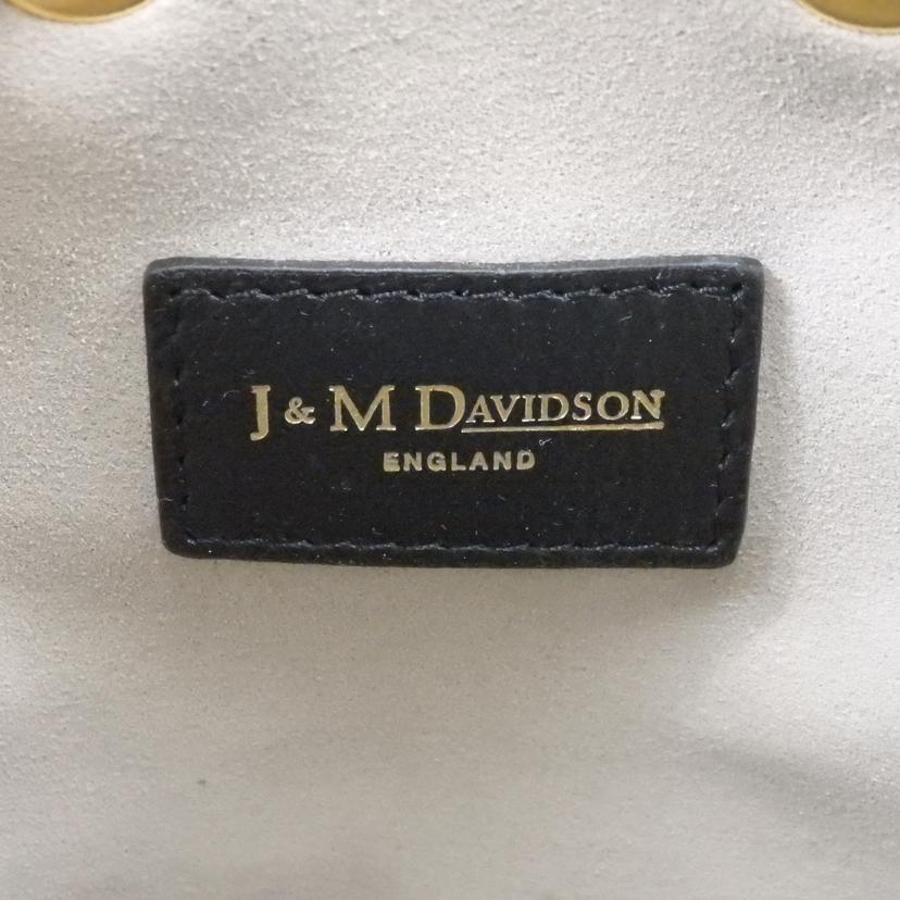 J＆M DAVIDSON/フリンジショルダーバッグ//ABランク/25