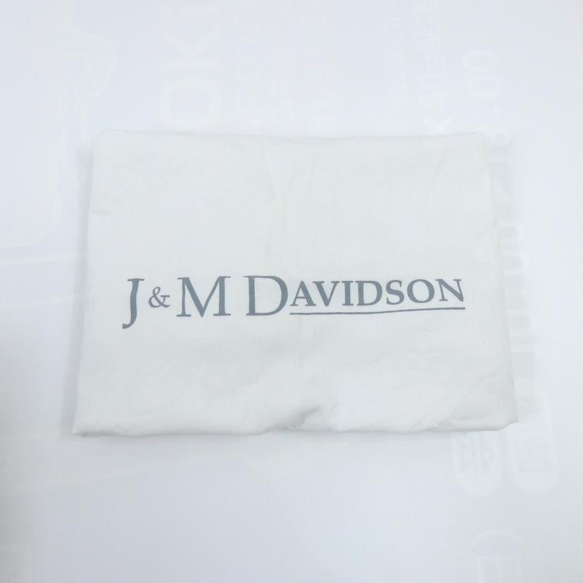 J＆M DAVIDSON/フリンジショルダーバッグ//ABランク/25