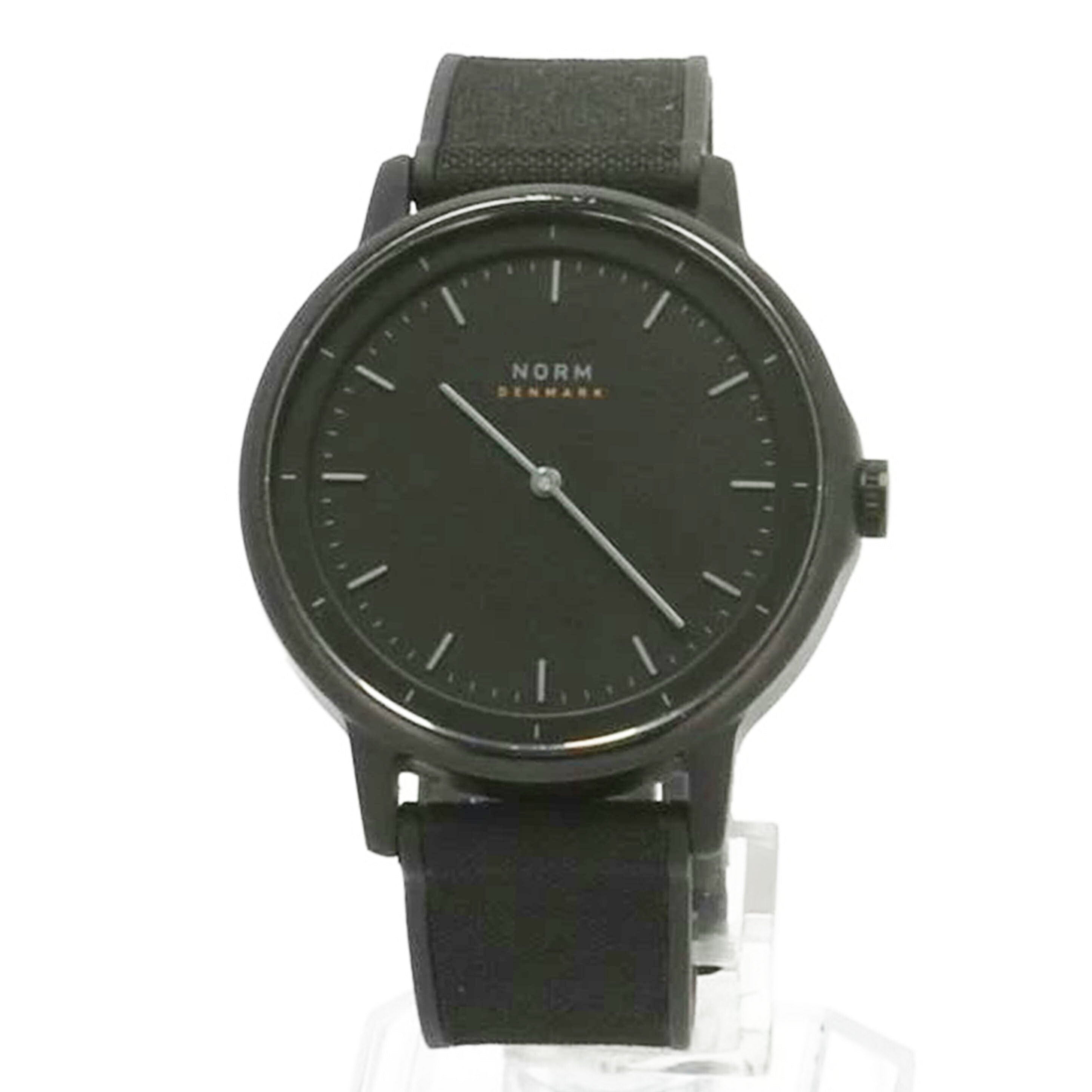 Norm　Denmark ノーム/スマートウオッチ/NORM-1//JAN5700002254405/Bランク/82