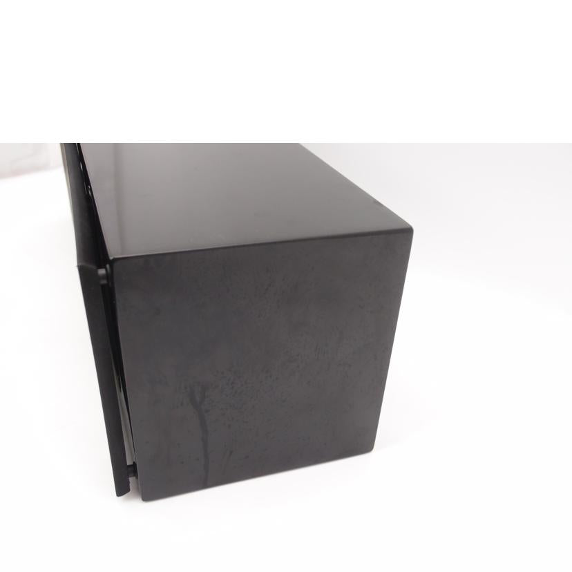 [美品]ONKYO D-509C センタースピーカー Amazon.co.jp: ONKYO センタースピーカーシステム (1台) D-509C(B