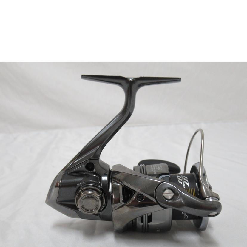 SHIMANO/リール／シマノ・24ツインパワーC3000XG/046826//Aランク/63