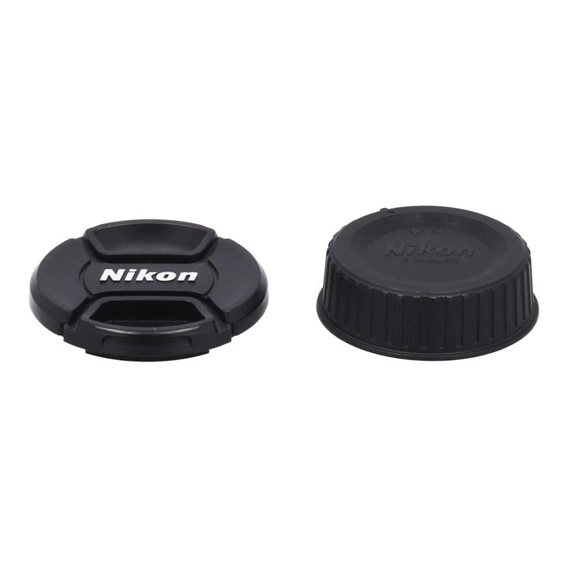 Nikon ニコン/交換レンズ/AF-S DX 55-300mm f4.5-5.6G ED VR/3238209/ABランク/21【中古】 Nikon ニコン /家電・カメラ・AV機器｜WonderREX-ONLINE 公式通販サイト