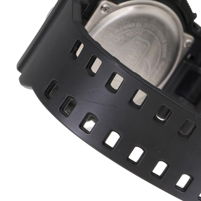 CASIO カシオ/G－SHOCK／GD－100－1B/GD-100-1B//刻印無*/Bランク/06