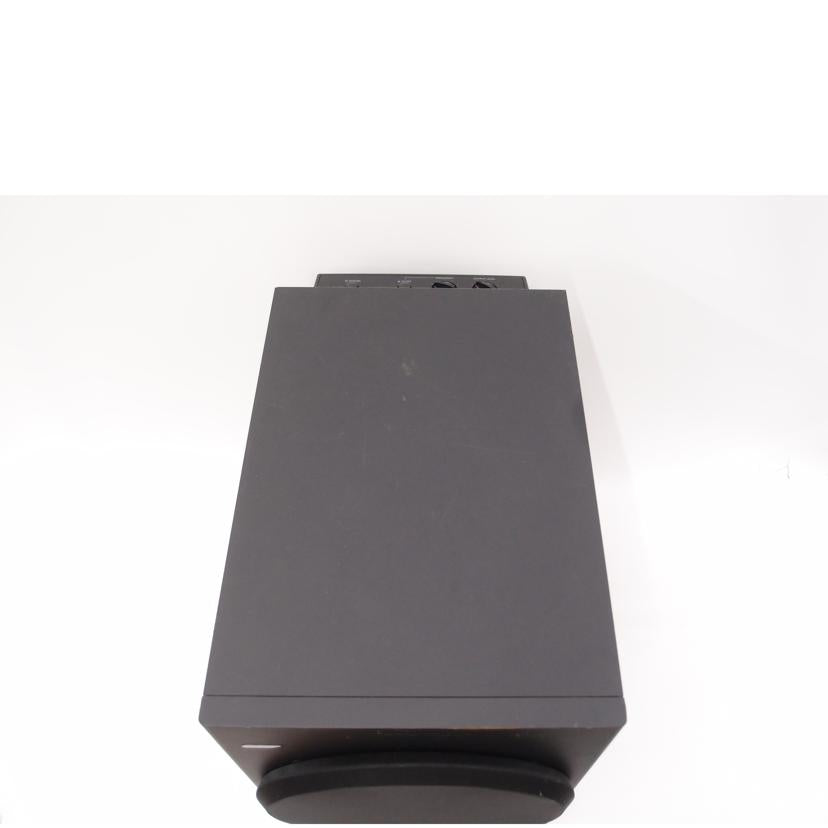 ONKYO ONKYO/アンプ内蔵サブウーファー/SL-A251//3622JJ55Y0707781/ABランク/69