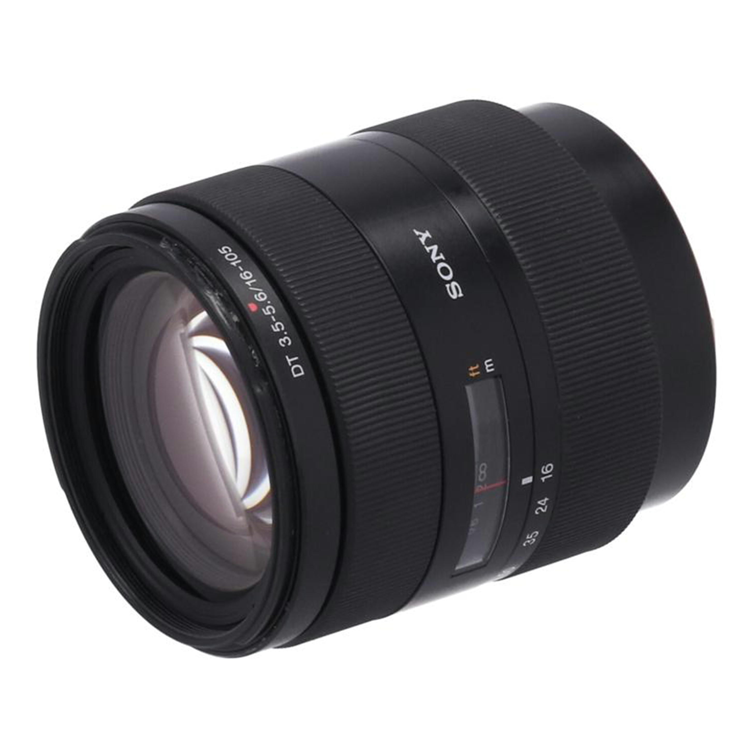 SONY　 ソニー　/交換レンズ／16－105mm/SAL16105//1830340/Bランク/21