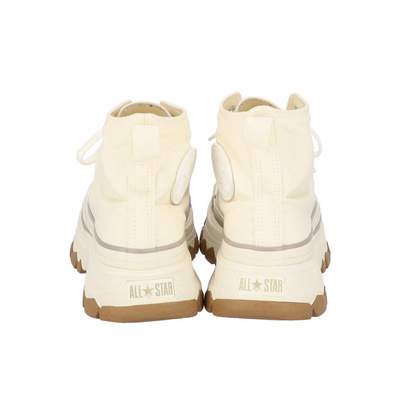 CONVERSE コンバース/CONVERSE×emmi　ハイカットスニーカー/1SD967//ABランク/06