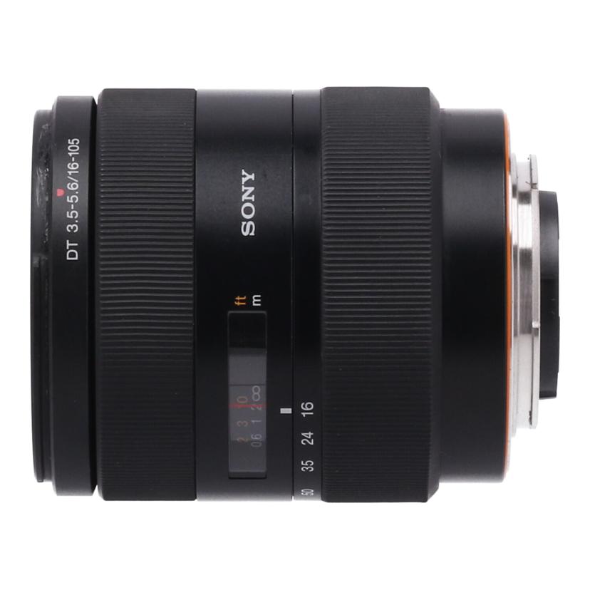 SONY　 ソニー　/交換レンズ／16－105mm/SAL16105//1830340/Bランク/21