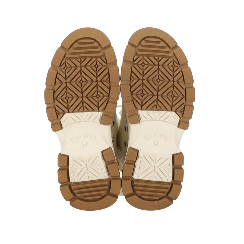 CONVERSE コンバース/CONVERSE×emmi　ハイカットスニーカー/1SD967//ABランク/06