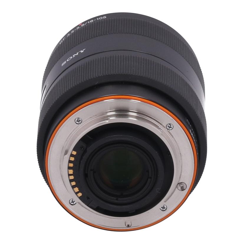 SONY　 ソニー　/交換レンズ／16－105mm/SAL16105//1830340/Bランク/21