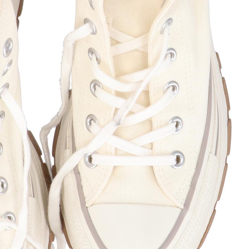 CONVERSE コンバース/CONVERSE×emmi　ハイカットスニーカー/1SD967//ABランク/06