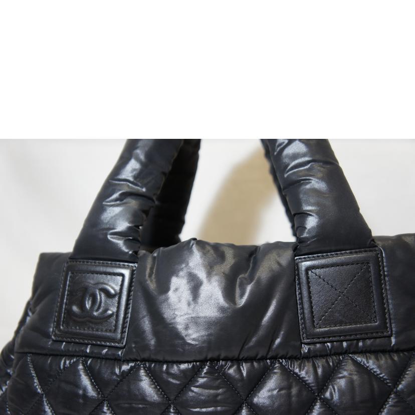 CHANEL シャネル/コココクーンハンドバッグ//136*****/ABランク/94