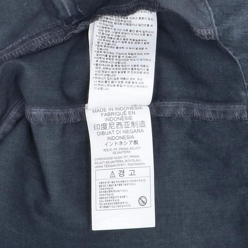 adidas アディダス/ESS＋　DYS　COACH／コーチジャケット/HK7513//-/ABランク/76