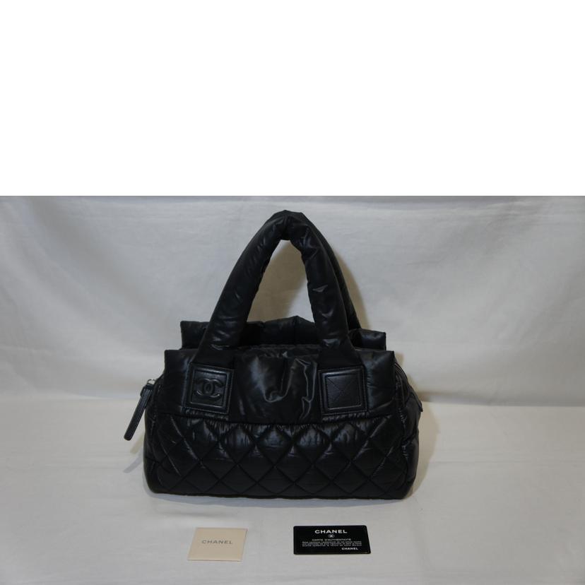 CHANEL シャネル/コココクーンハンドバッグ//136*****/ABランク/94