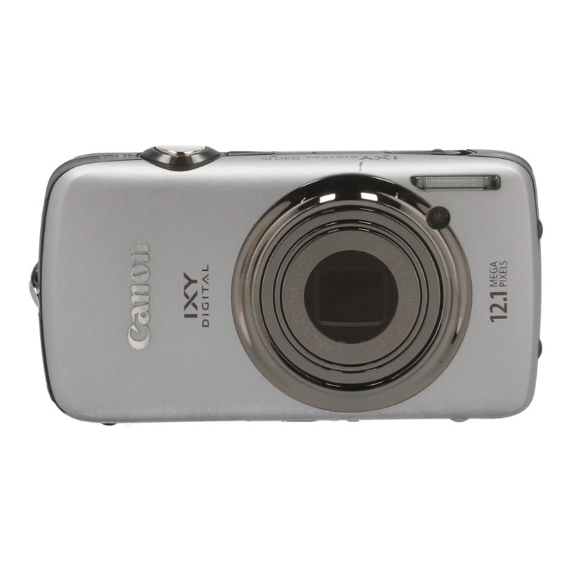 Canon キヤノン/デジタルカメラ（オールド）/IXY DIGITAL 930 IS//9111205565/Bランク/01