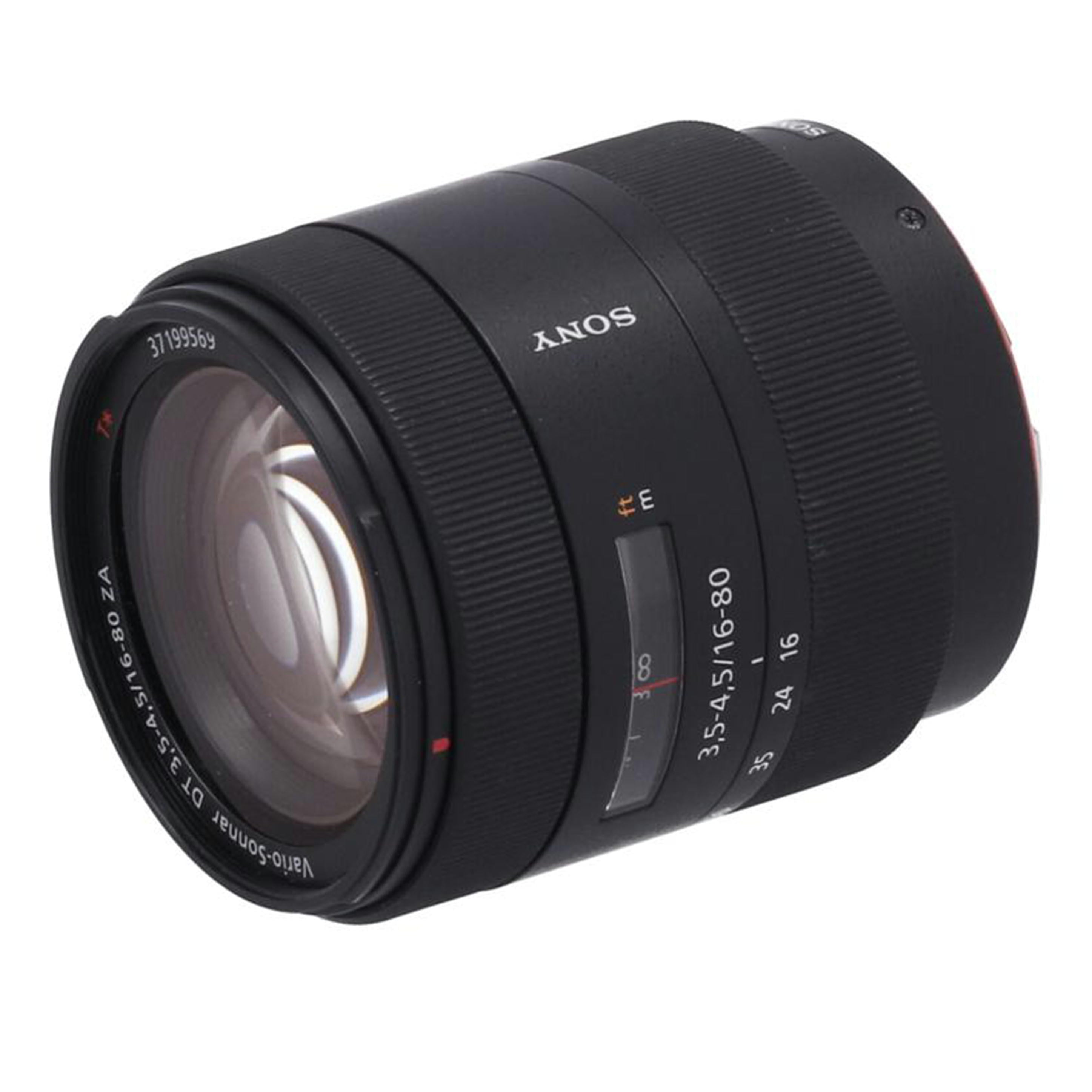 SONY　 ソニー　/交換レンズ／16－80mm/SAL1680Z//3853181/Bランク/21
